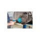 Εργαλείο καθαρισμού μουαγέ τροχού και δίσκους φρένων έως 150 mm / A-42990