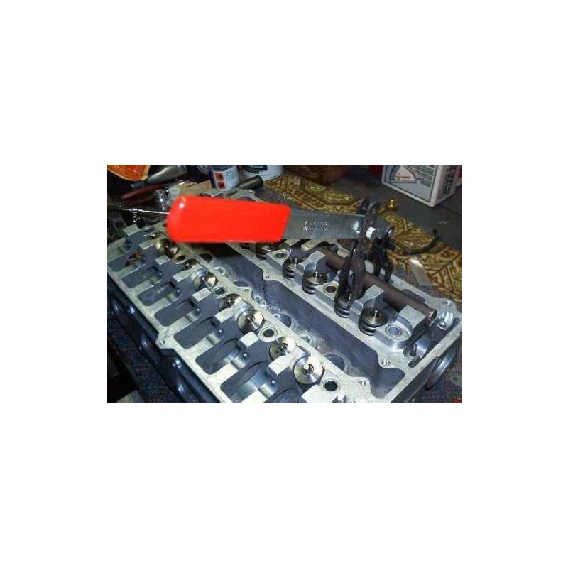 Συμπιεστής ελατηρίων βαλβίδων κινητήρα OHV / BGS-1781