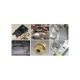 Καρυδάκια για αντλίες καυσίμων Bosch / BGS-8827