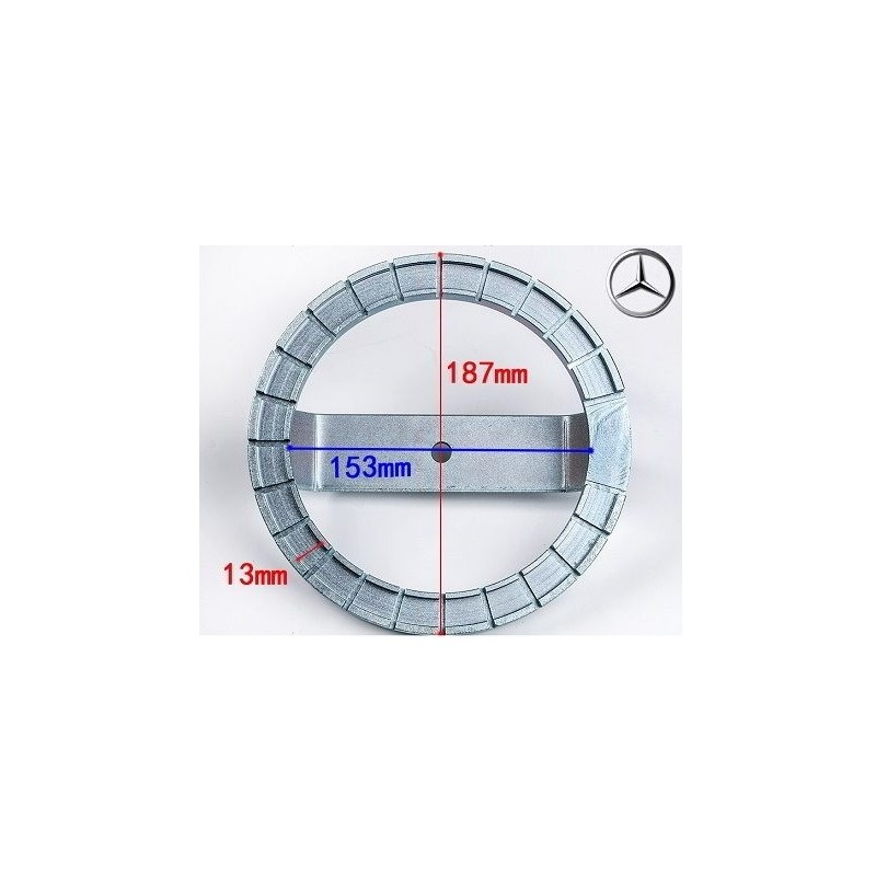 Εργαλείο αντλίας βενζίνης Mercedes-Benz / S-54700