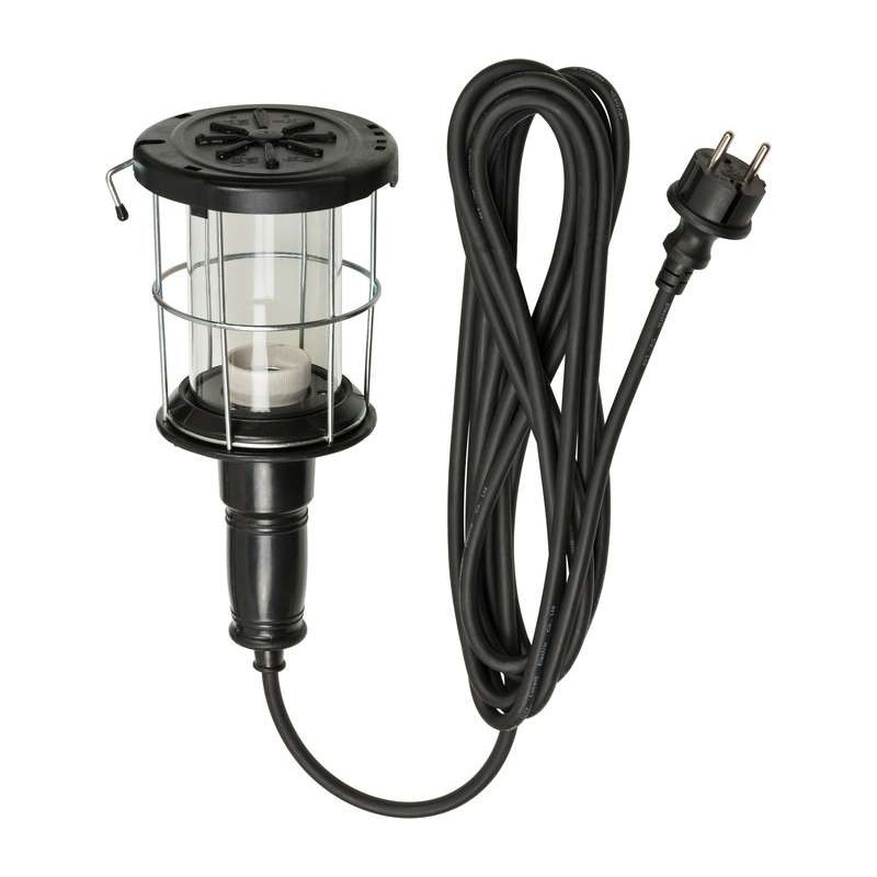 Λάμπα συνεργείου 220 volt / 60 watt GH54 / 1176420010