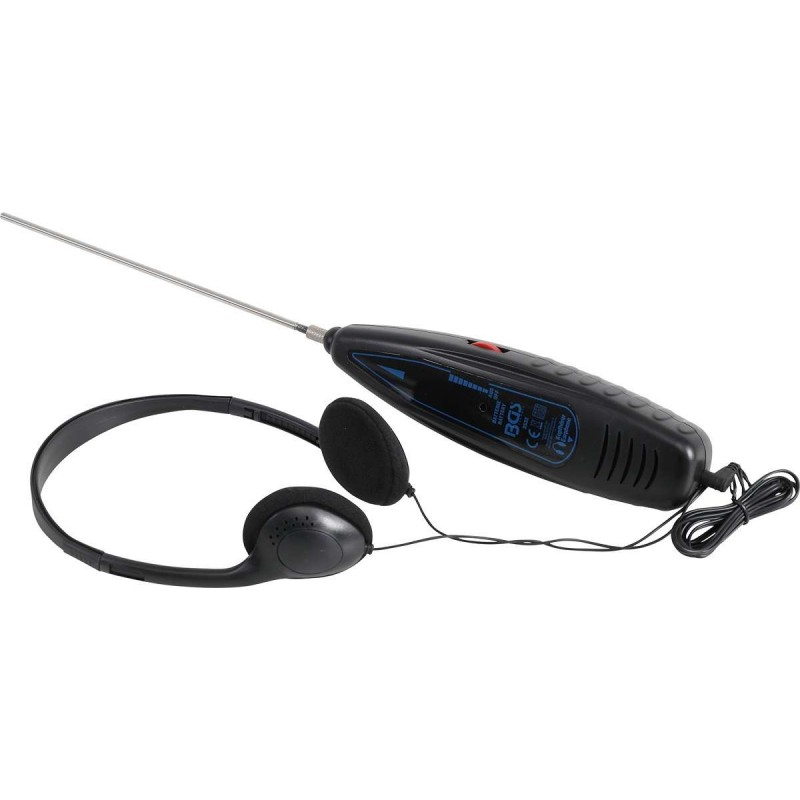 Ηλεκτρονικά ακουστικά θορύβου / BGS-3532