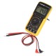 Πολύμετρο ψηφιακό με 3 led γενικής χρήσης / M-04015
