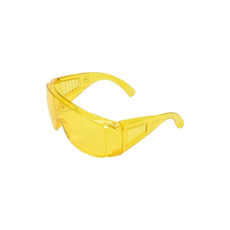 Φακός & γυαλιά U/V ανίχνευσης διαρροών / YT-08581