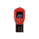 Θερμόμετρο με ψηφιακή ένδειξη -50°C - +600° C / YT-73200