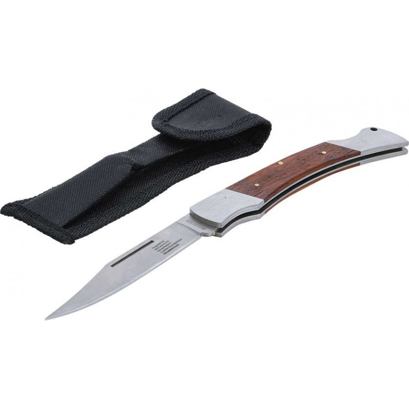 Μαχαίρι τσέπης αναδιπλούμενο 240 mm / BGS-2080