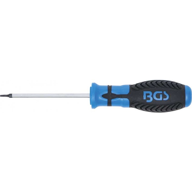 Κατσαβίδι torx T7 / BGS-4914