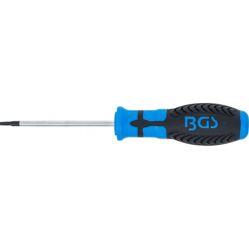 Κατσαβίδι torx T9 / BGS-4916