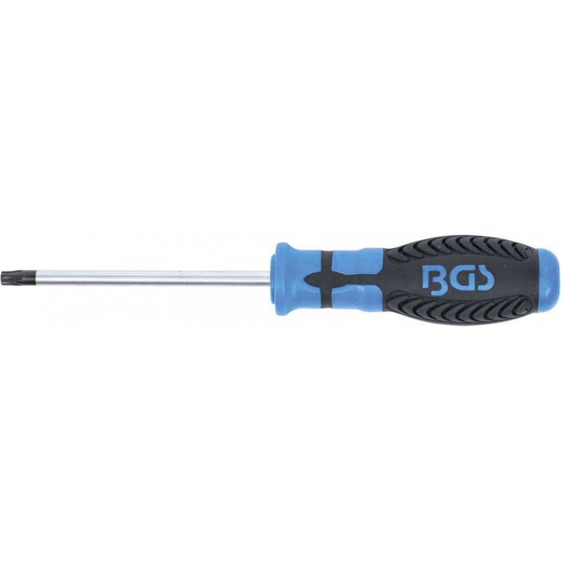 Κατσαβίδι torx T20 / BGS-4919