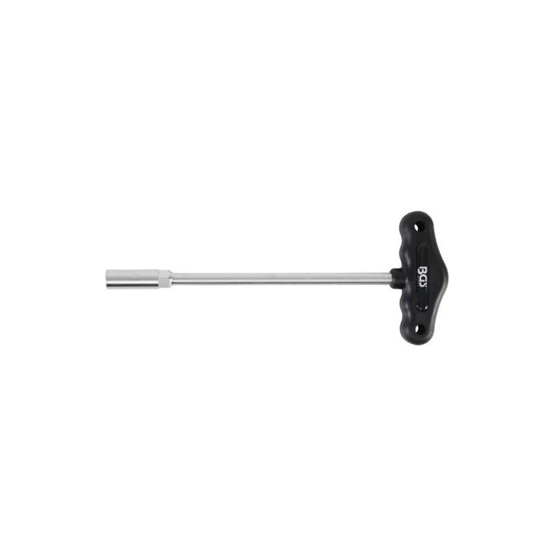 Κλειδί ΤΑΦ με καρυδάκι 13 mm / BGS-7813