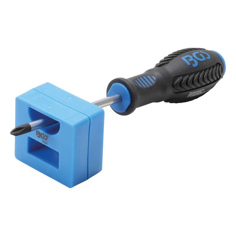 Εργαλείο για τον μαγνητισμό και απομαγνητισμό / BGS-9560