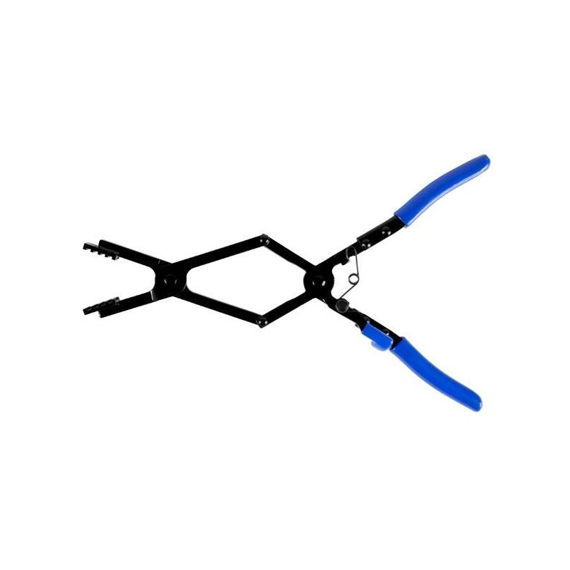 Πένσα σφιγκτήρων για κολάρα ψυγείων 430 mm / QS-24113