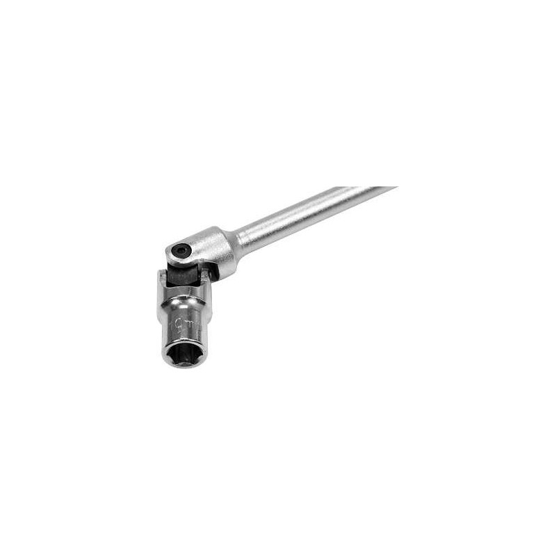 Κλειδί ΤΑΦ σπαστό με καρυδάκι 13 mm / YT-15278