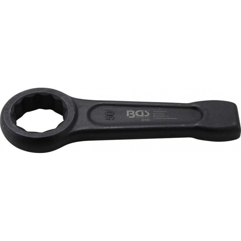 Πολύγωνο κλειδί σφύρας 50 mm / BGS-35150