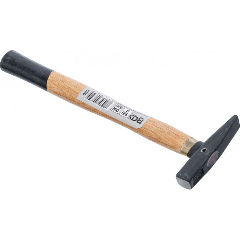 Σφυρί πένας με λαβή 100 gr / BGS-850
