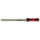 Μαχαίρι με οδοντωτή λάμα 420 mm / M-51080