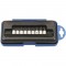 Καρυδάκια σετ 1/4 torx 5 γωνίες 9 τεμαχίων / BGS-2355