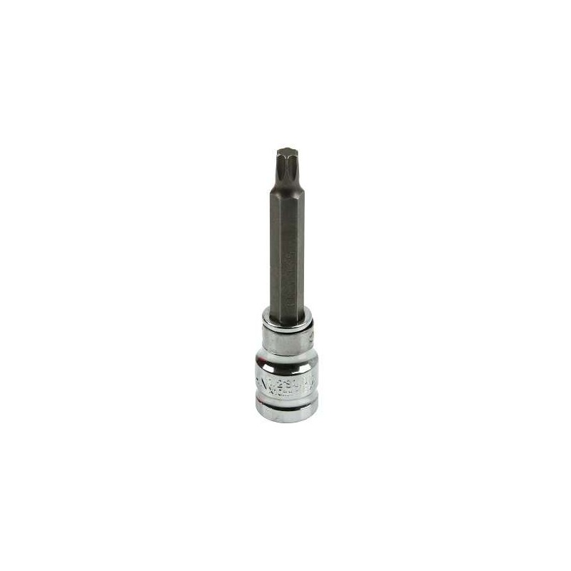 Συλλογή μύτες 10 mm torx - allen - spline / M-66400