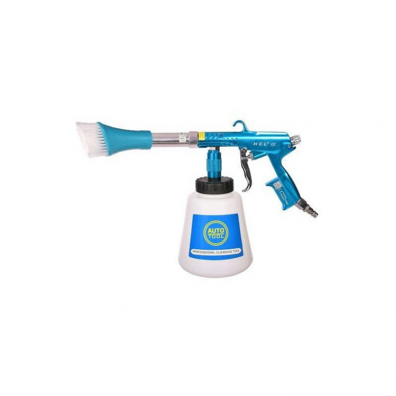 Πιστόλι καθαρισμού ταπετσαριών LT-P1 Vacuum / KAS-10015