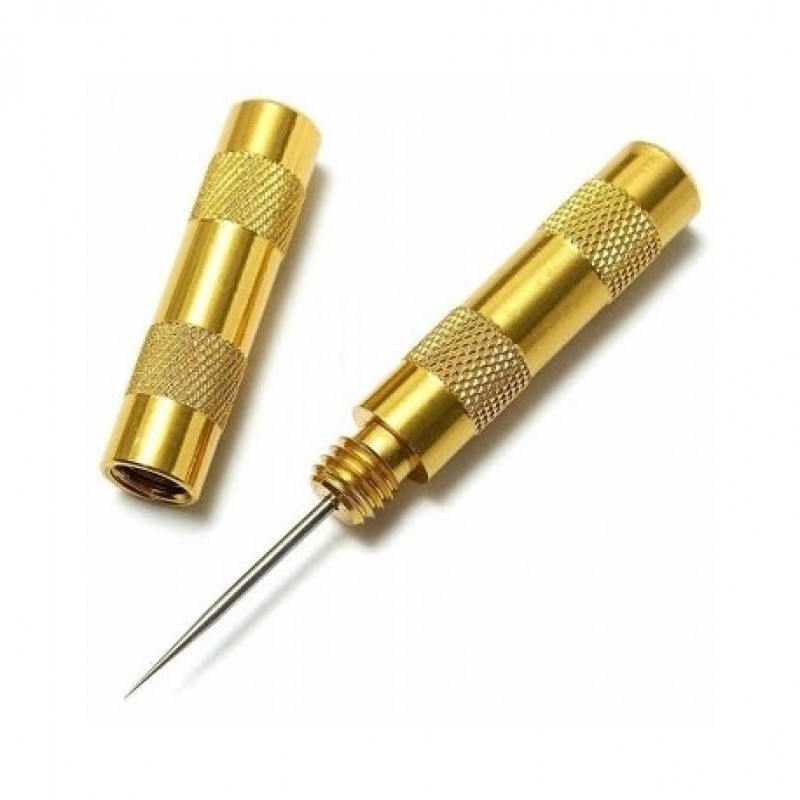 Εργαλείο καθαρισμού ακροφυσίου πιστόλια βαφής/KAS-10152
