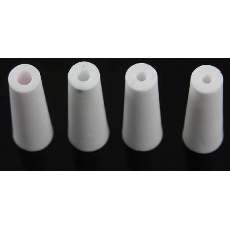 Μπεκ αμμοβολής siphon 4 τεμαχίων/M-805904