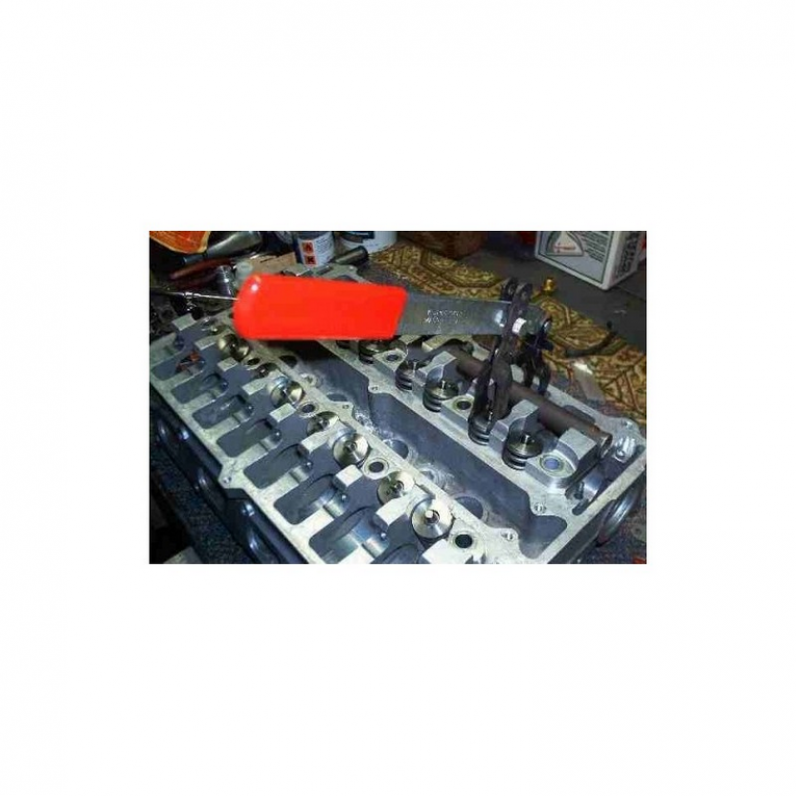 Κιτ συμπίεσης ελατηρίων βαλβίδων κινητήρα / QS-40103