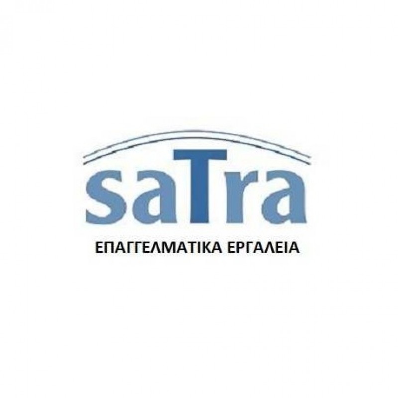 Αερόκλειδο 1″ SATRA με ροπή 3200 Nm/S-52010