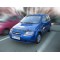 CHEVROLET AVEO 4D 2004-2006 ΑΝΕΜΟΘΡΑΥΣΤΗΣ ΚΑΠΩ ΑΥΤΟΚΙΝΗΤΟΥ ΑΠΟ ΕΥΚΑΜΠΤΟ ΦΙΜΕ ΠΛΑΣΤΙΚΟ HEKO - 1 ΤΕΜ.