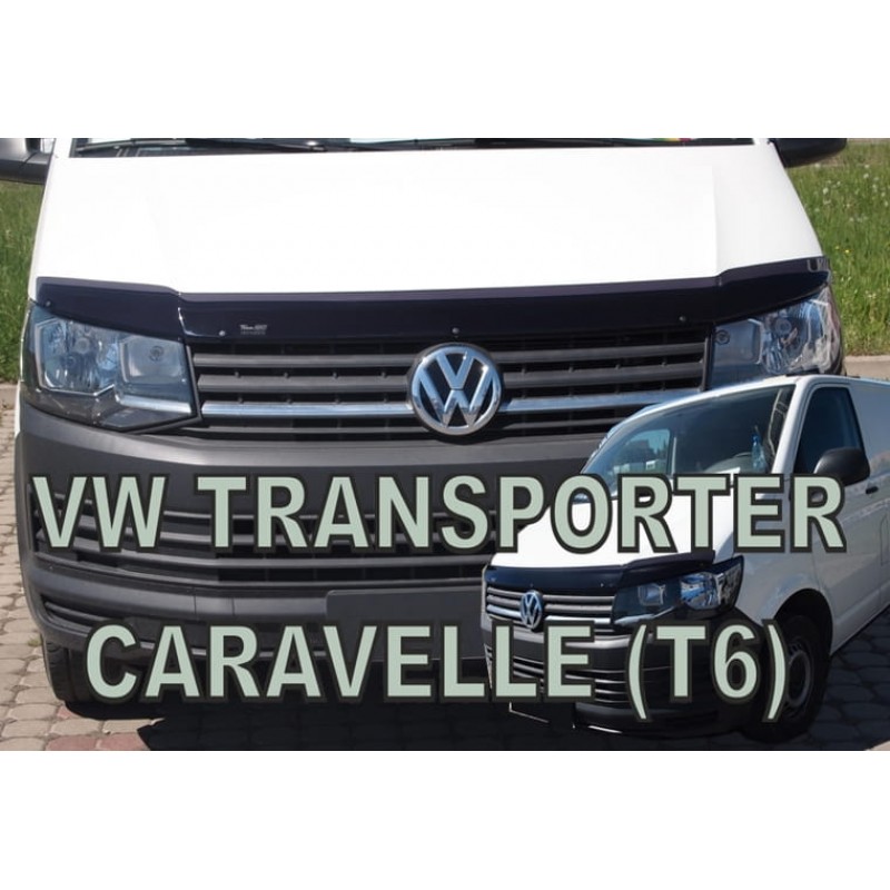 VW CARAWELLE /T6 TRANSPORTER 2015+ ΚΑΠΩ - ΑΝΕΜΟΘΡΑΥΣΤΗΣ