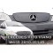 MERCEDES VITO / VIANO W639 2010-2014 ΚΑΛΥΜΜΑ ΨΥΓΕΙΟΥ ΧΕΙΜΩΝΑ ΑΠΟ ΕΥΚΑΜΠΤΟ ΦΙΜΕ ΠΛΑΣΤΙΚΟ HEKO - 1 ΤΕΜ.