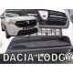 DACIA LODGY / DOKKER 5 4D 2012+ ΚΑΛΥΜΜΑ ΨΥΓΕΙΟΥ ΧΕΙΜΩΝΑ ΑΠΟ ΕΥΚΑΜΠΤΟ ΦΙΜΕ ΠΛΑΣΤΙΚΟ HEKO - 1 ΤΕΜ.