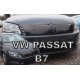 ΚΑΛΥΜΜΑ ΨΥΓΕΙΟΥ ΧΕΙΜΩΝΑ ΓΙΑ VW PASSAT B7 2010-2014  ΑΠΟ ΕΥΚΑΜΠΤΟ ΦΙΜΕ ΠΛΑΣΤΙΚΟ HEKO - 1 ΤΕΜ.