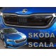 ΚΑΛΥΜΜΑ ΨΥΓΕΙΟΥ ΧΕΙΜΩΝΑ ΓΙΑ SKODA SCALA 2019+? ΑΠΟ ΕΥΚΑΜΠΤΟ ΦΙΜΕ ΠΛΑΣΤΙΚΟ HEKO - 1 ΤΕΜ.