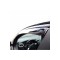 ISUZU D-MAX 2D/4D 2012+ ΖΕΥΓΑΡΙ ΑΝΕΜΟΘΡΑΥΣΤΕΣ ΑΠΟ ΕΥΚΑΜΠΤΟ ΦΙΜΕ ΠΛΑΣΤΙΚΟ HEKO - 2 ΤΕΜ.