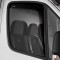ΑΝΕΜΟΘΡΑΥΣΤΕΣ ΓΙΑ MITSUBISHI FUSO CANTER 2D 2005+ ΖΕΥΓΑΡΙ ΑΠΟ ΕΥΚΑΜΠΤΟ ΦΙΜΕ ΠΛΑΣΤΙΚΟ HEKO - 2 ΤΕΜ.