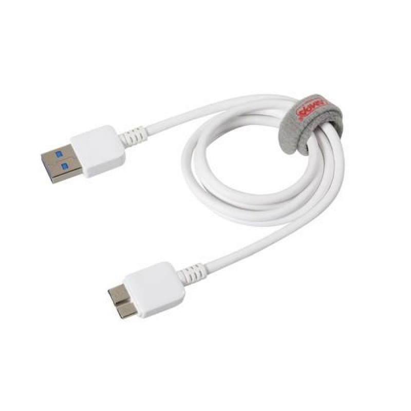 Καλώδιο Φόρτισης / Συγχρονισμού USB - USB 3.0 micro B