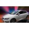 SEAT LEON 3 3D 2013R+  ΖΕΥΓΑΡΙ ΑΝΕΜΟΘΡΑΥΣΤΕΣ ΑΥΤΟΚΙΝΗΤΟΥ ΑΠΟ ΕΥΚΑΜΠΤΟ ΦΙΜΕ ΠΛΑΣΤΙΚΟ HEKO - 2 ΤΕΜ.