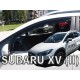 SUBARU XV 5D 2018+ - ΑΝΕΜΟΘΡΑΥΣΤΕΣ