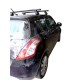 SUZUKI SWIFT 5D 2005-2013 KIT ΜΕ ΜΠΑΡΕΣ ΟΡΟΦΗΣ ΣΙΔΗΡΟΥ ΤΕΜΑ MENABO (FE1 - 3360/MB - FIX058G) - 2 ΤΕΜ.