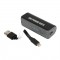 POWER PACK 2600mAh 1000mA ΜΕ ΚΑΛΩΔΙΟ ΓΙΑ APPLE ΚΑΙ ANDROID