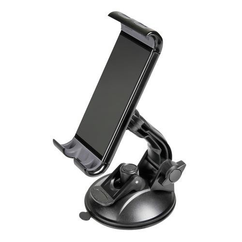 ΒΑΣΗ ΚΙΝΗΤΟΥ/ TABLET SUPER GRIP SILVER LINE (ΤΑΜΠΛΟ & ΠΑΡΜΠΡΙΖ - ME BENTOYZA - 360 ΜΟΙΡΕΣ 125>180mm) - 1 TEM.