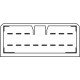 Διακόπτης για TOYOTA COROLLA 93-98 / CORONA / CARMY 91-94 / LEXUS 96-97 / LAND CRUISER 14 επαφών