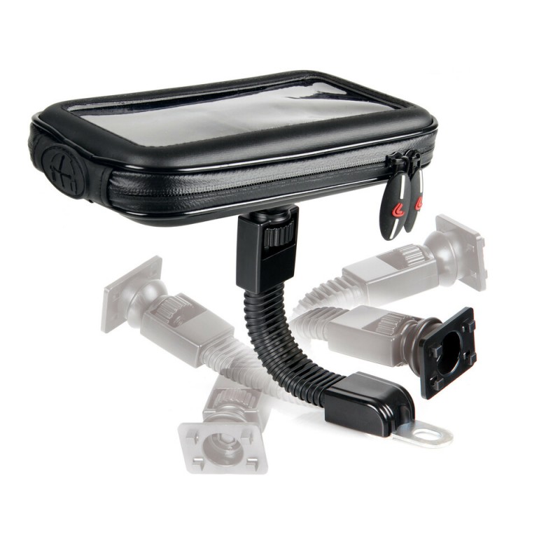 ΒΑΣΗ ΣΤΗΡΙΞΗΣ ΚΙΝΗΤΟΥ ΓΙΑ ΜΗΧΑΝΗ MULTI HOLDER EVO FIT-1 (ΑΔΙΑΒΡΟΧΗ ΜΕ ΣΤΗΡΙΞΗ ΣΤΟ ΚΑΘΡΕΦΤΗ/ΠΕΡΙΣΤΡΟΦΗ 360 ΜΟΙΡΕΣ)