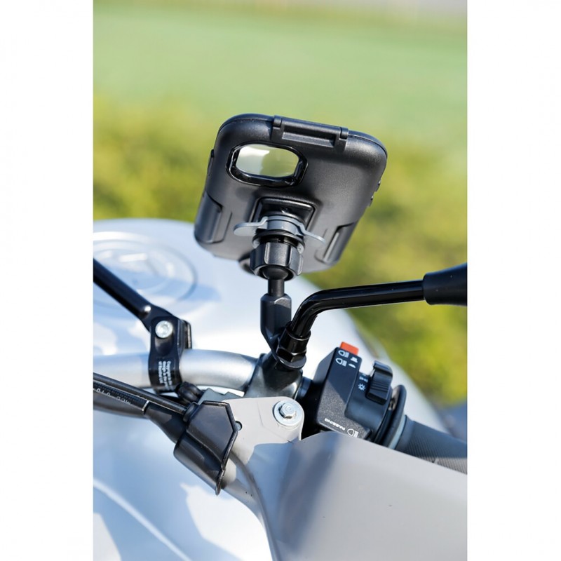 ΒΑΣΗ ΣΤΗΡΙΞΗΣ ΚΙΝΗΤΟΥ MOTO (ΓΙΑ ΚΑΘΡΕΠΤΗ) TITAN OPTI POLE 10mm (ΓΙΑ ΘΗΚΕΣ OPTI CASE) OPTI LINE