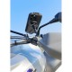 ΒΑΣΗ ΣΤΗΡΙΞΗΣ ΚΙΝΗΤΟΥ MOTO (ΓΙΑ ΚΑΘΡΕΠΤΗ) TITAN OPTI POLE 10mm (ΓΙΑ ΘΗΚΕΣ OPTI CASE) OPTI LINE