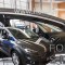 FORD S-MAX 2 5D 2016+ ΖΕΥΓΑΡΙ ΑΝΕΜΟΘΡΑΥΣΤΕΣ ΑΠΟ ΕΥΚΑΜΠΤΟ ΦΙΜΕ ΠΛΑΣΤΙΚΟ HEKO - 2 ΤΕΜ.