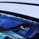 OPEL CROSSLAND X 5D 2017+ ΣΕΤ ΑΝΕΜΟΘΡΑΥΣΤΕΣ ΑΥΤΟΚΙΝΗΤΟΥ ΑΠΟ ΕΥΚΑΜΠΤΟ ΦΙΜΕ ΠΛΑΣΤΙΚΟ HEKO - 4 ΤΕΜ.