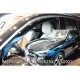 MERCEDES GLC X254 5D 2022+ - ΑΝΕΜΟΘΡΑΥΣΤΕΣ ΣΕΤ ΑΥΤΟΚΙΝΗΤΟΥ ΑΠΟ ΕΥΚΑΜΠΤΟ ΦΙΜΕ ΠΛΑΣΤΙΚΟ HEKO - 4 ΤΕΜ.