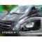 HYUNDAI H1 STAREX 4WD 4D 2007-2021 ΖΕΥΓΑΡΙ ΑΝΕΜΟΘΡΑΥΣΤΕΣ ΑΠΟ ΕΥΚΑΜΠΤΟ ΦΙΜΕ ΠΛΑΣΤΙΚΟ HEKO - 2 ΤΕΜ.