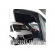 MERCEDES SPRINTER W907 2D 2018+ ΖΕΥΓΑΡΙ ΑΝΕΜΟΘΡΑΥΣΤΕΣ VAN ΑΠΟ ΕΥΚΑΜΠΤΟ ΦΙΜΕ ΠΛΑΣΤΙΚΟ HEKO - 2 ΤΕΜ.